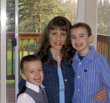 Christine Byrd Photo 9