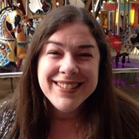 Andrea Gregg Photo 34
