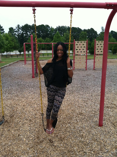 April Boone Photo 7
