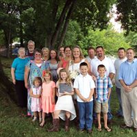 Debra Hollar Photo 5