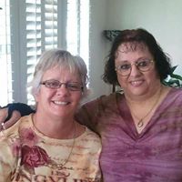 Sharon Parrott Photo 39
