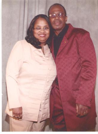Mary Simmons Photo 28