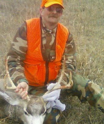 Lawrence Craig Photo 10