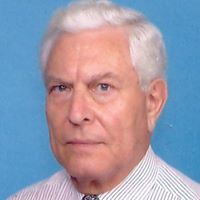 Morris Greenberg Photo 3