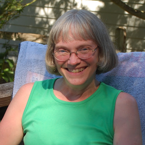 Pam Johnston Photo 32
