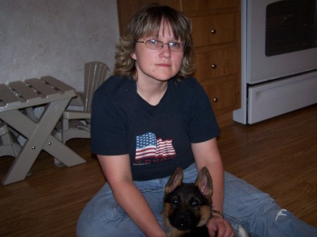 Samantha Hancock Photo 27