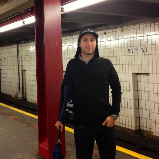 Alexander Gordon Photo 27