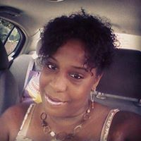 Veronica Brown Photo 18