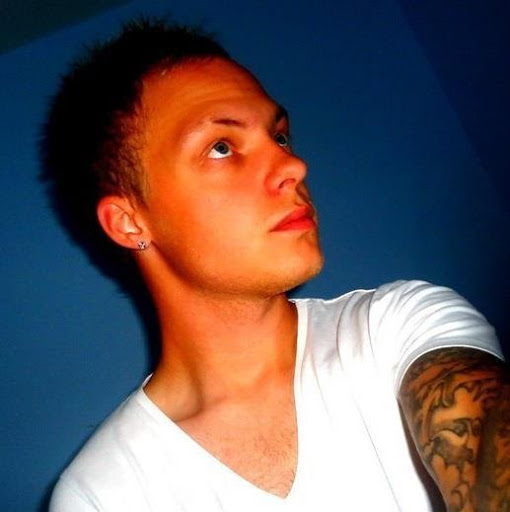 Brett Steele Photo 10