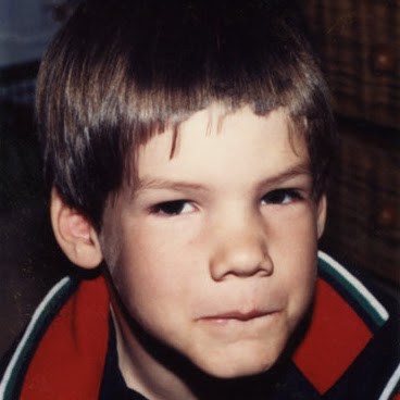 Thomas Quinn Photo 26