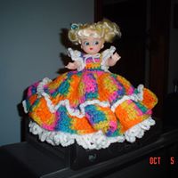 Margaret Todd Photo 28
