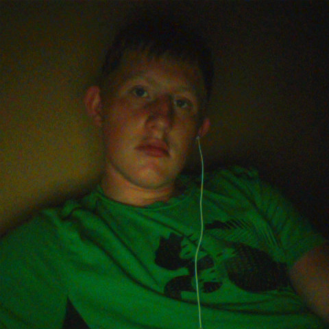 Tommy Calvert Photo 5