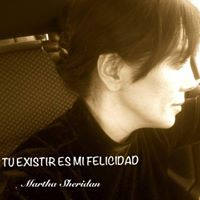 Martha Sheridan Photo 10