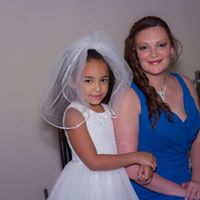 Kristy Hunter Photo 4