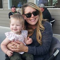 Rachel Bourgault Photo 5