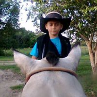 Francisco Diaz Photo 24