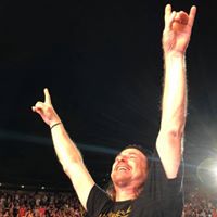 Mark Collier Photo 19