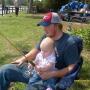 Joey Rhoades Photo 1