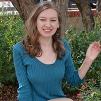 Jacquelyn Thayer Photo 4