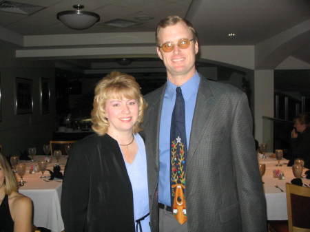 Julie Russell Photo 30