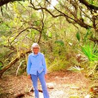 Virginia Gilbert Photo 5