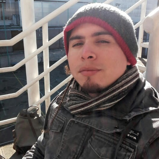 Juan Ibarra Photo 18