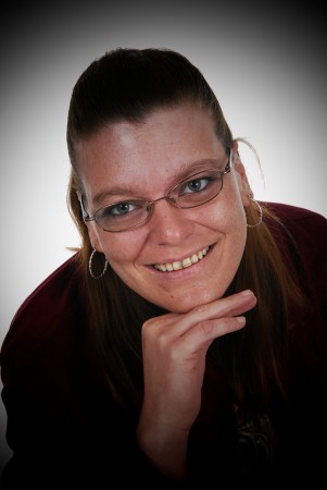 Sabrina Robinson Photo 2