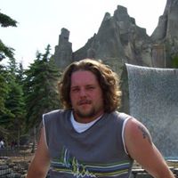 Dane Robertson Photo 17