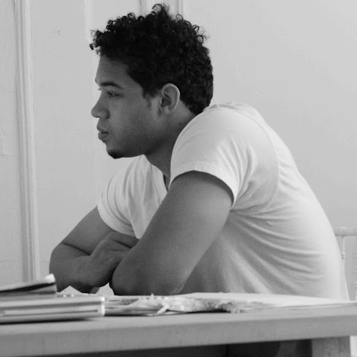 Marcus Ellison Photo 30