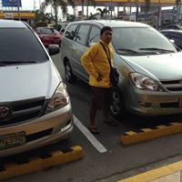 Mark Alcantara Photo 11