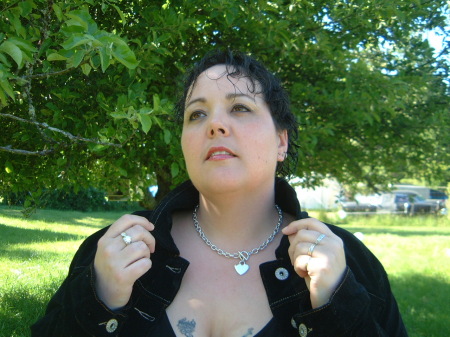 Sandy Terry Photo 9