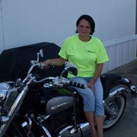 Tamara Roberson Photo 11