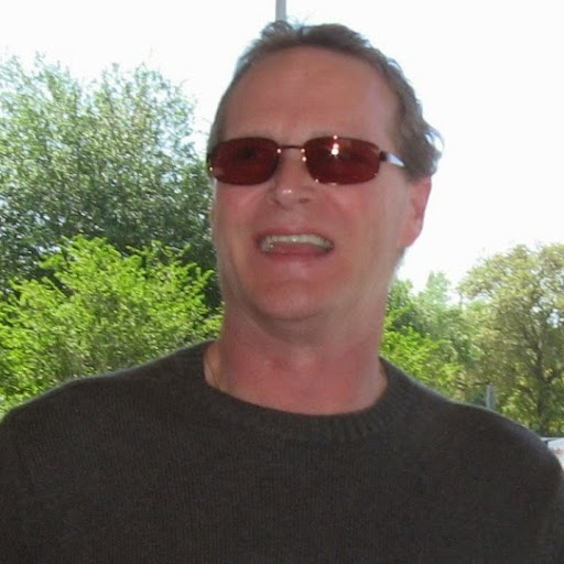 Michael O'Connor Photo 33