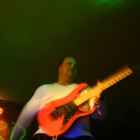 Paul Griffiths Photo 29
