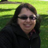 Vicki Hayden Photo 18