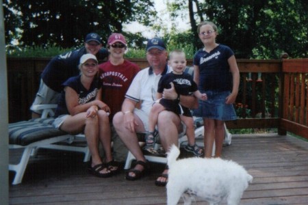 Christine Johnson Photo 31