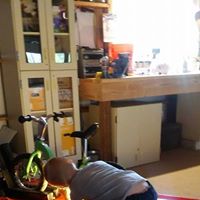 Eric Ingram Photo 16