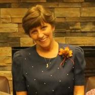 Carole Crowe Photo 16