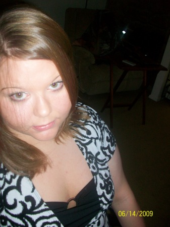 Jessica Helms Photo 4