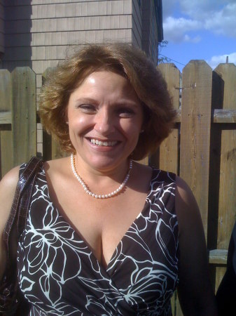 Lori Owens Photo 4
