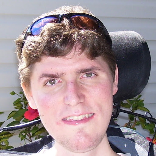 Justin Garner Photo 33