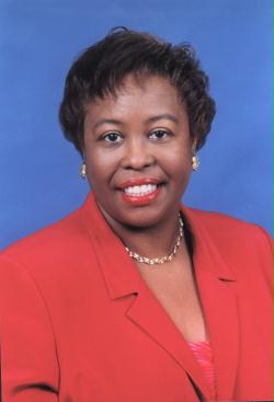 Patricia Jennings Photo 14