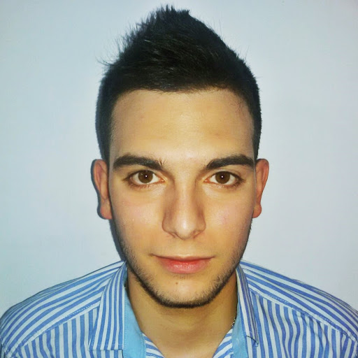 Leonardo Acosta Photo 10