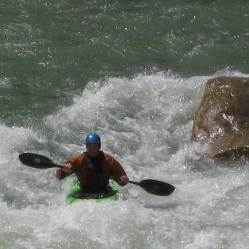 Eric Bowman Photo 15