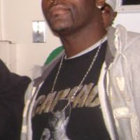 Gerald Crenshaw Photo 8