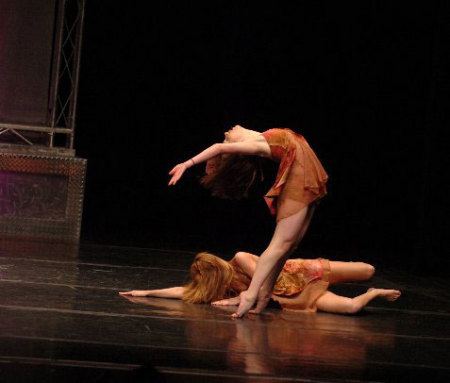 Jill Reynolds Photo 1