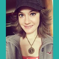 Emily Goodenough Photo 5