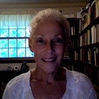 Betty Adair Photo 4