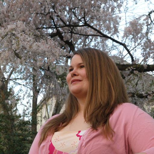 Melissa May Photo 47