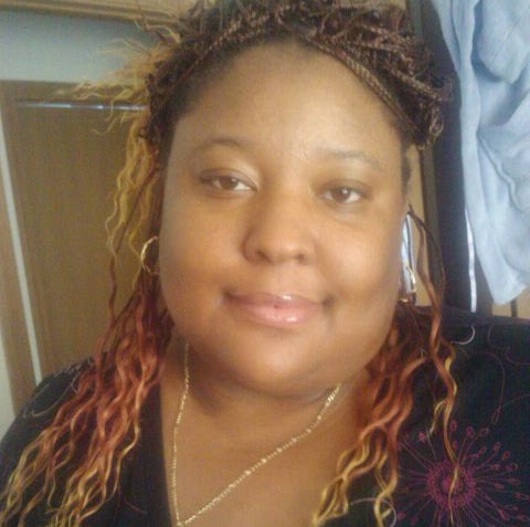Tiffany Rogers Photo 35